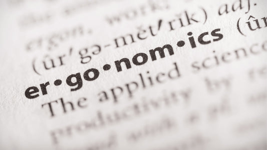 What is Ergonomics?